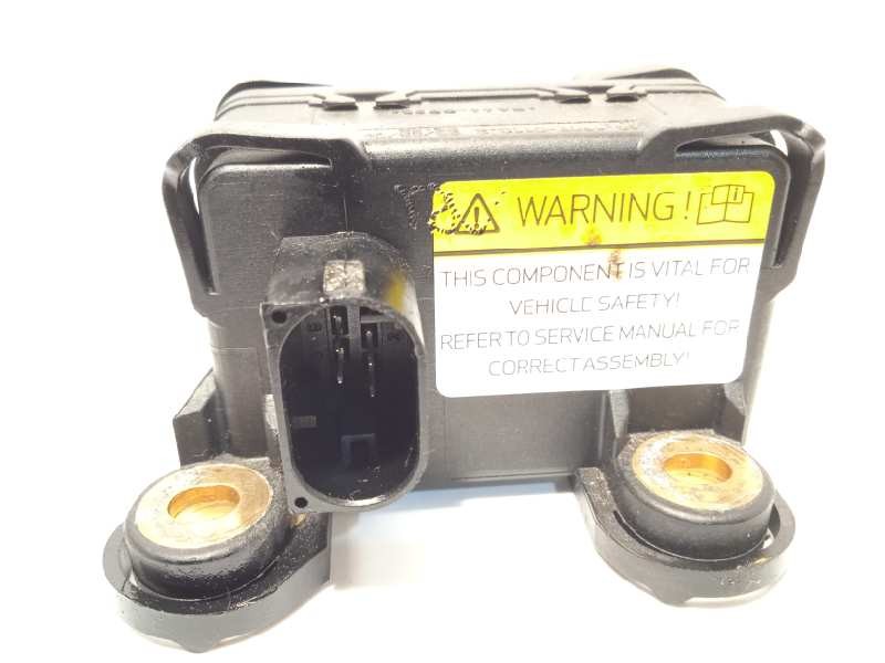 Recambio de centralita esp para land rover freelander (lr2) td4 s referencia OEM IAM 6G9N14B296AC  10170103723