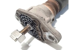 Recambio de amortiguador trasero izquierdo para porsche panamera gts referencia OEM IAM 97033316133   2