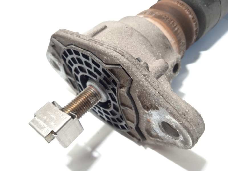 Recambio de amortiguador trasero izquierdo para porsche panamera gts referencia OEM IAM 97033316133  