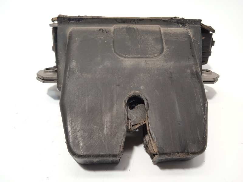 Recambio de cerradura maletero / porton para land rover freelander (lr2) td4 s referencia OEM IAM 6H52A442A66AA  