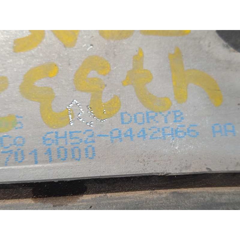 Recambio de cerradura maletero / porton para land rover freelander (lr2) td4 s referencia OEM IAM 6H52A442A66AA  