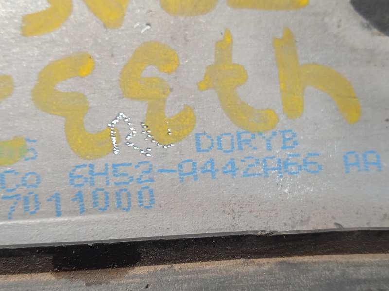 Recambio de cerradura maletero / porton para land rover freelander (lr2) td4 s referencia OEM IAM 6H52A442A66AA  