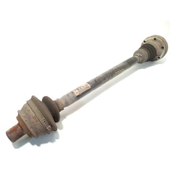 TRANSMISION TRASERA DERECHA 4F0501203B 