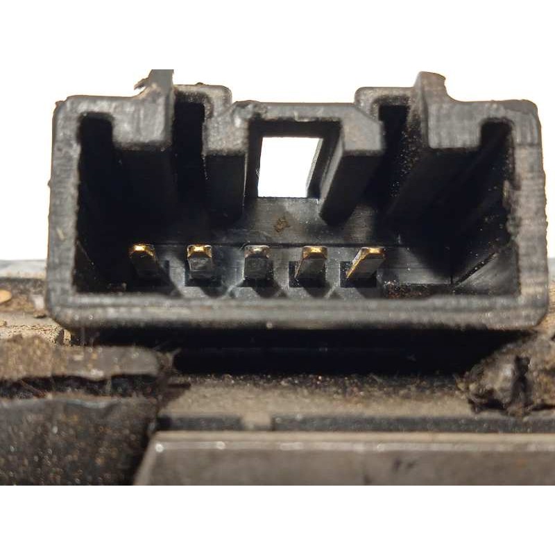 Recambio de cerradura maletero / porton para land rover freelander (lr2) td4 s referencia OEM IAM 6H52A442A66AA  