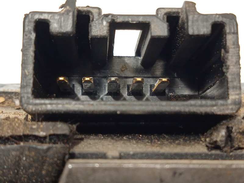 Recambio de cerradura maletero / porton para land rover freelander (lr2) td4 s referencia OEM IAM 6H52A442A66AA  