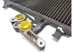 Recambio de condensador / radiador aire acondicionado para land rover freelander (lr2) td4 s referencia OEM IAM LR000566  6G9119 2