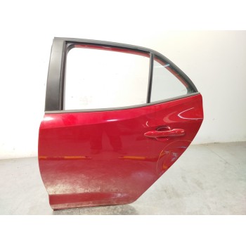 PUERTA TRASERA IZQUIERDA 6700402540 