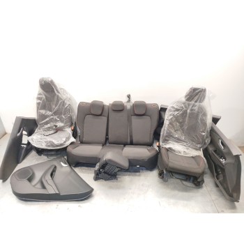JUEGO ASIENTOS COMPLETO 2646428 2646424 2778999