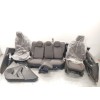 Recambio de juego asientos completo para ford puma (j2k, cf7) 1.0 ecoboost referencia OEM IAM 2646428 2646424 2778999