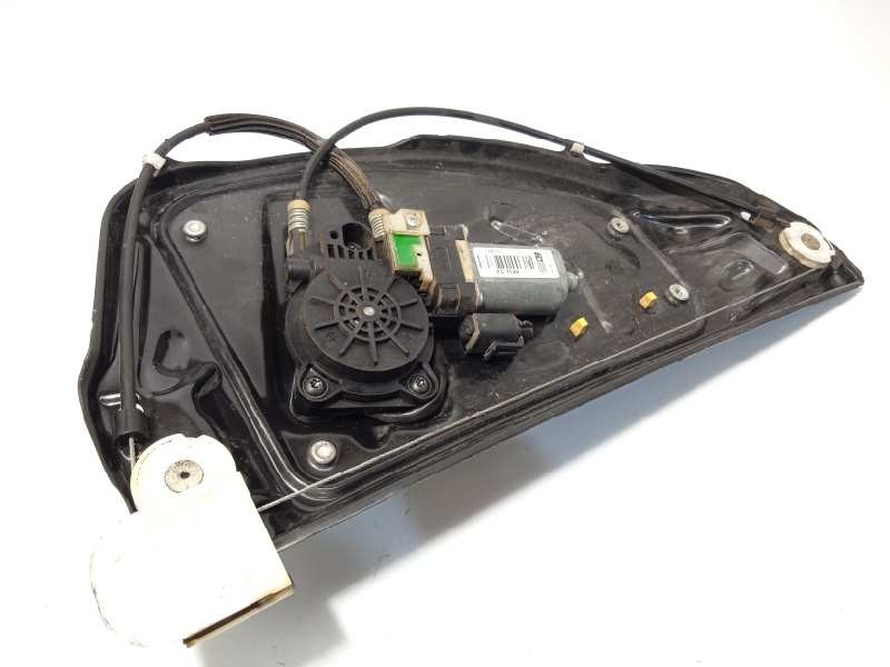 Recambio de elevalunas trasero izquierdo para land rover freelander (lr2) td4 s referencia OEM IAM 6H5227001AE  