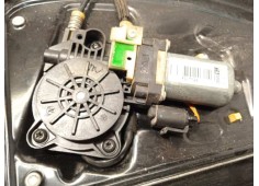 Recambio de elevalunas trasero izquierdo para land rover freelander (lr2) td4 s referencia OEM IAM 6H5227001AE   2