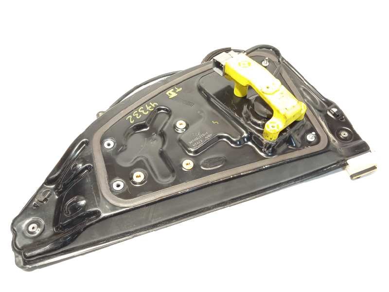 Recambio de elevalunas trasero izquierdo para land rover freelander (lr2) td4 s referencia OEM IAM 6H5227001AE  