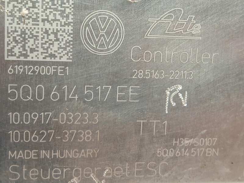 Recambio de abs para seat leon st (5f8) style referencia OEM IAM 5Q0614517EE 28516322113 10022016544