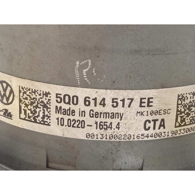 Recambio de abs para seat leon st (5f8) style referencia OEM IAM 5Q0614517EE 28516322113 10022016544