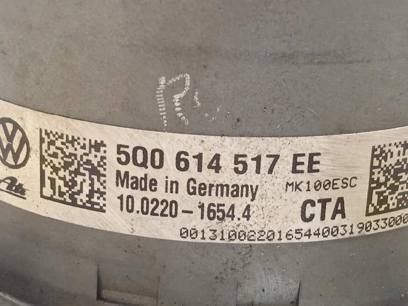 Recambio de abs para seat leon st (5f8) style referencia OEM IAM 5Q0614517EE 28516322113 10022016544