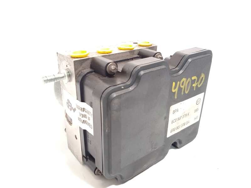 Recambio de abs para seat ibiza (6p1) style connect referencia OEM IAM 6C0614517K 6C0907379K 269642