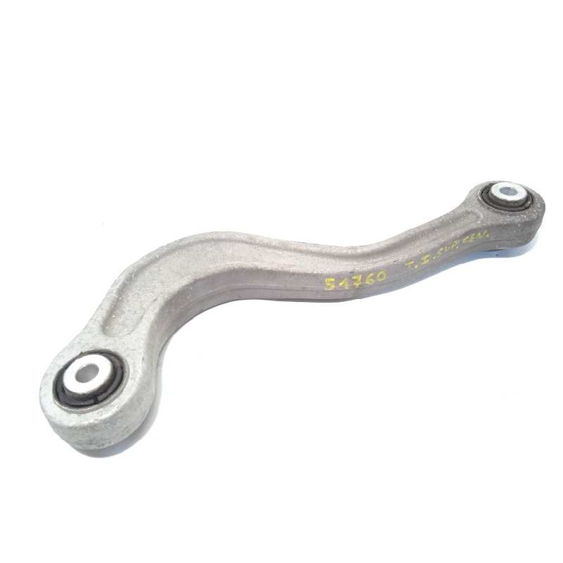 Recambio de brazo suspension superior trasero izquierdo para porsche panamera gts referencia OEM IAM 97033104700  