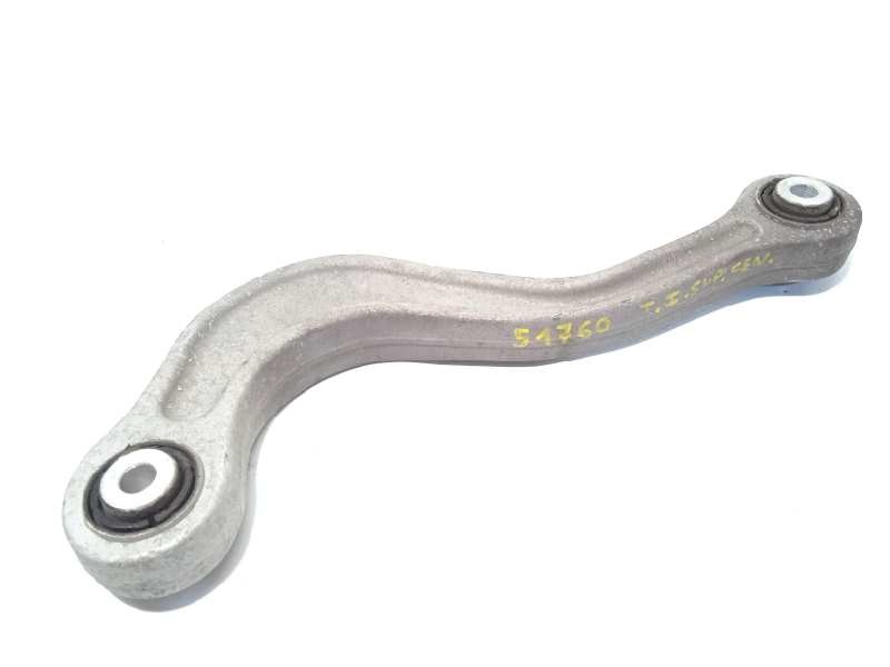 Recambio de brazo suspension superior trasero izquierdo para porsche panamera gts referencia OEM IAM 97033104700  