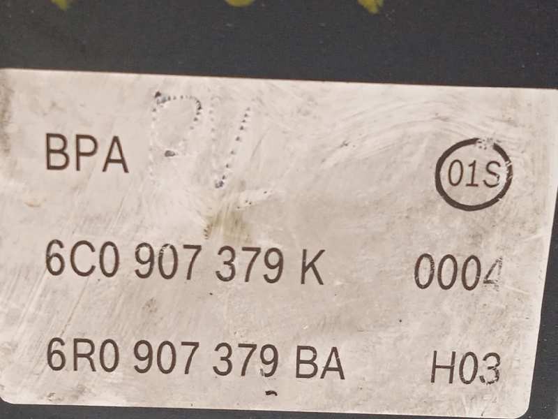 Recambio de abs para seat ibiza (6p1) style connect referencia OEM IAM 6C0614517K 6C0907379K 269642