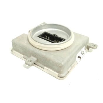 Recambio de centralita led izquierda para opel astra k (b16) 1.6 cdti (68) referencia OEM IAM 39077813  W003T26372