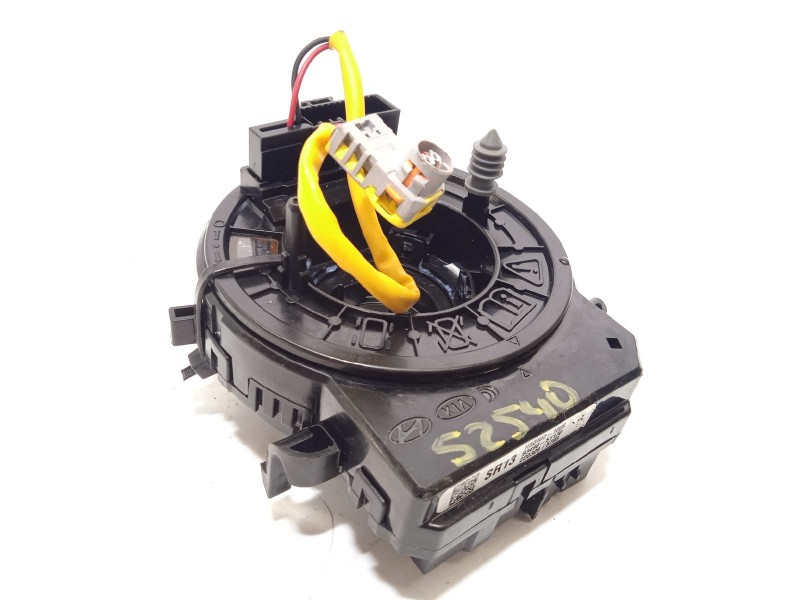 Recambio de anillo airbag para kia xceed 1.0 tgdi cat referencia OEM IAM 93490S1130  