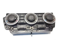Recambio de mando climatizador para land rover freelander (lr2) td4 s referencia OEM IAM 6H5219E900BB  LR002727 2