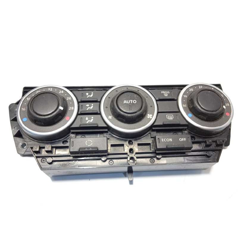 Recambio de mando climatizador para land rover freelander (lr2) td4 s referencia OEM IAM 6H5219E900BB  LR002727
