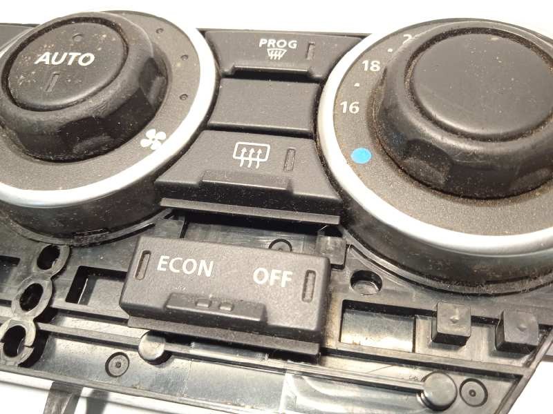 Recambio de mando climatizador para land rover freelander (lr2) td4 s referencia OEM IAM 6H5219E900BB  LR002727