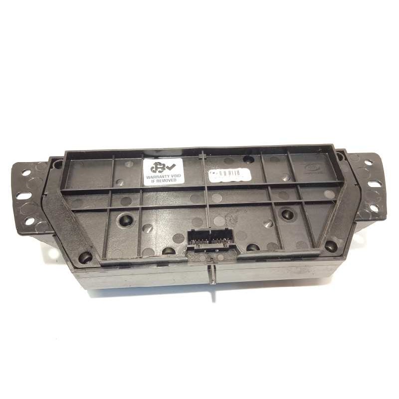Recambio de mando climatizador para land rover freelander (lr2) td4 s referencia OEM IAM 6H5219E900BB  LR002727