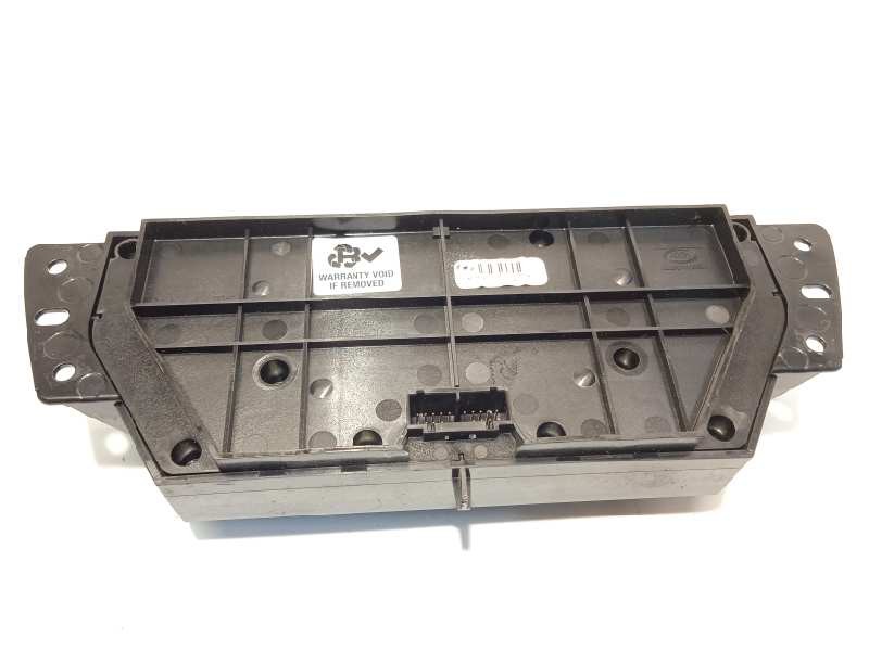 Recambio de mando climatizador para land rover freelander (lr2) td4 s referencia OEM IAM 6H5219E900BB  LR002727