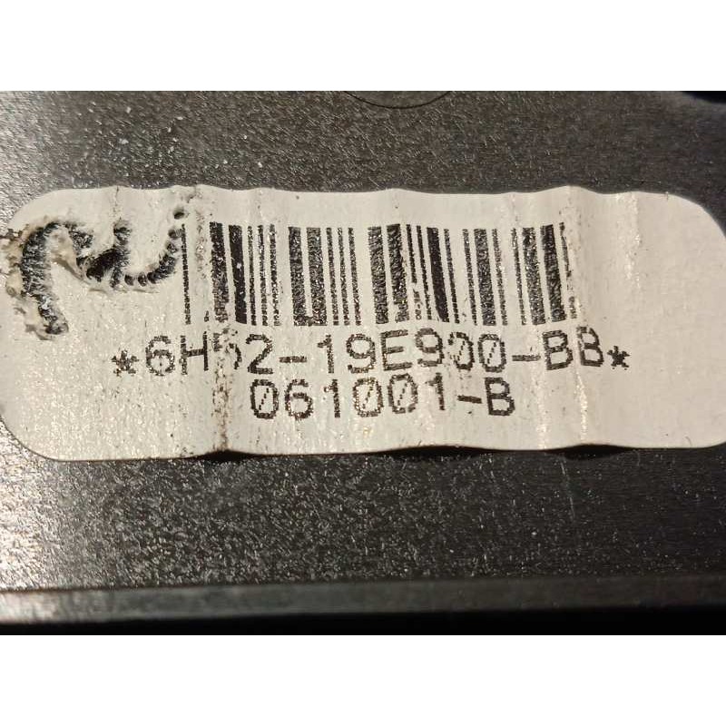Recambio de mando climatizador para land rover freelander (lr2) td4 s referencia OEM IAM 6H5219E900BB  LR002727