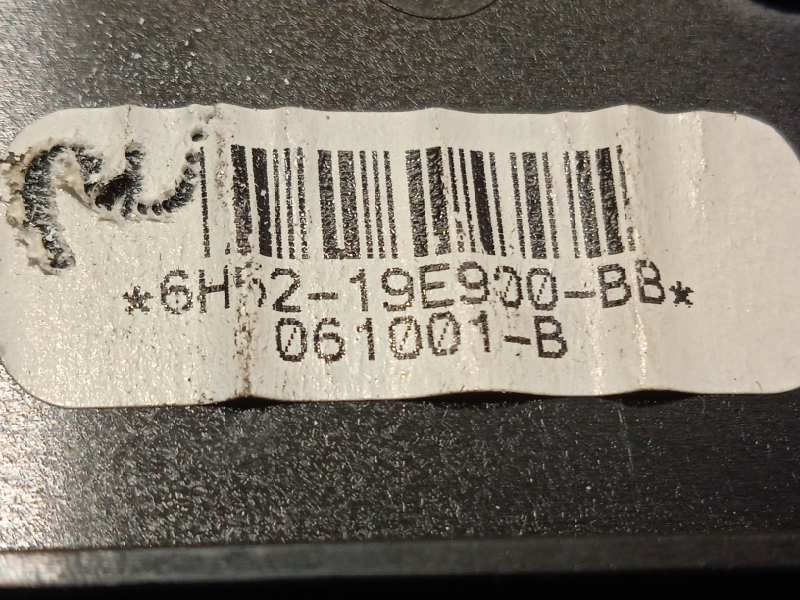 Recambio de mando climatizador para land rover freelander (lr2) td4 s referencia OEM IAM 6H5219E900BB  LR002727