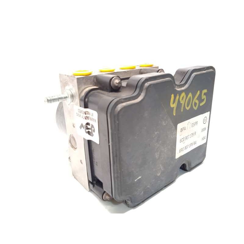 Recambio de abs para seat ibiza (6p1) fr referencia OEM IAM 6C0614517R 6C0907379R 269854