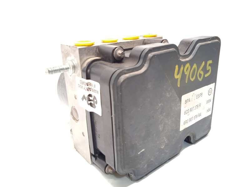 Recambio de abs para seat ibiza (6p1) fr referencia OEM IAM 6C0614517R 6C0907379R 269854