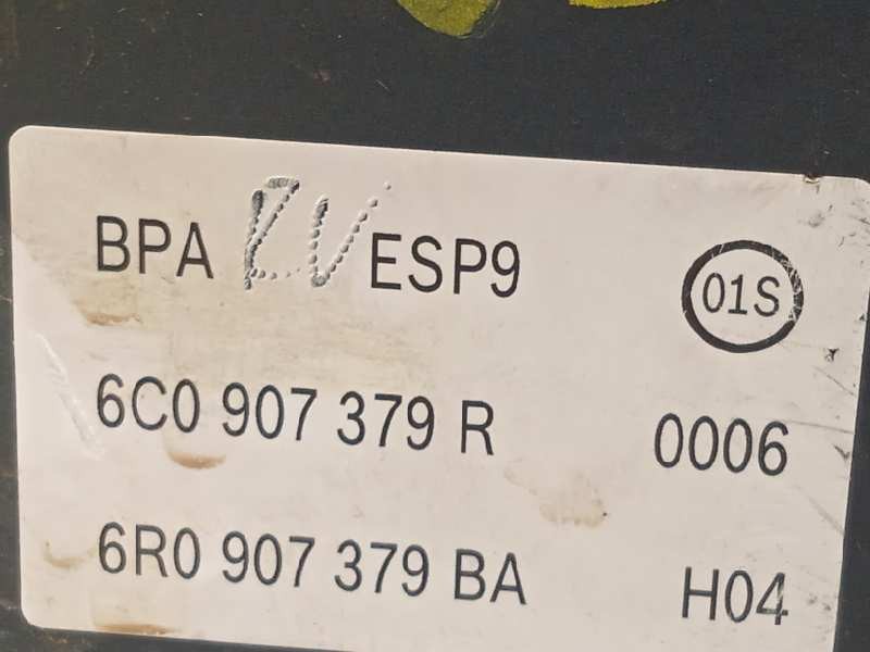 Recambio de abs para seat ibiza (6p1) fr referencia OEM IAM 6C0614517R 6C0907379R 269854