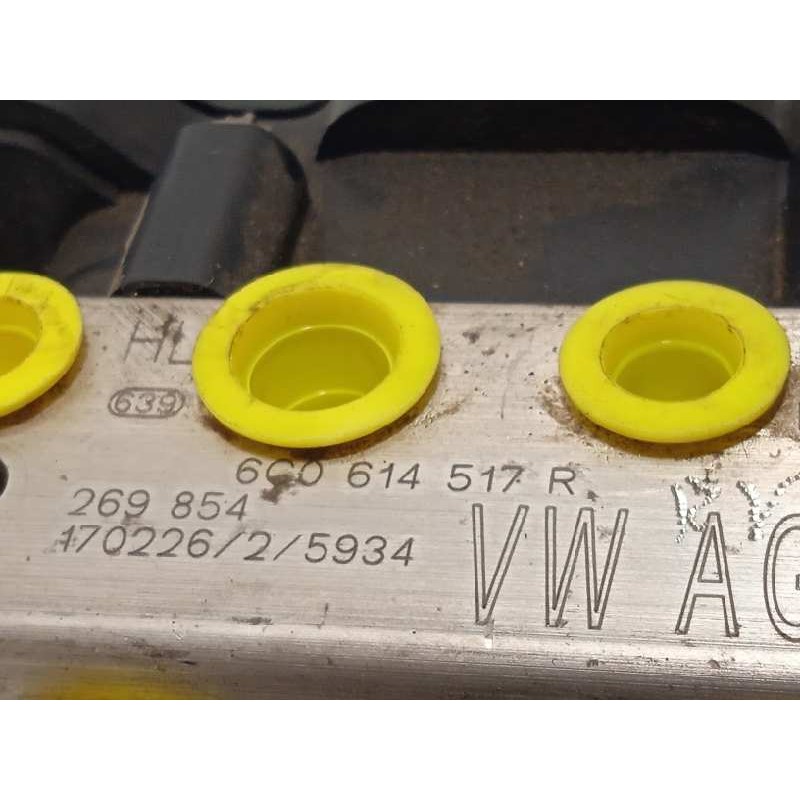 Recambio de abs para seat ibiza (6p1) fr referencia OEM IAM 6C0614517R 6C0907379R 269854