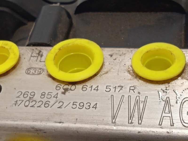 Recambio de abs para seat ibiza (6p1) fr referencia OEM IAM 6C0614517R 6C0907379R 269854