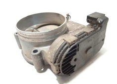 Recambio de caja mariposa para porsche panamera gts referencia OEM IAM 99760511601  0280750473 2