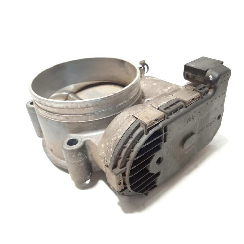 Recambio de caja mariposa para porsche panamera gts referencia OEM IAM 99760511601  0280750473