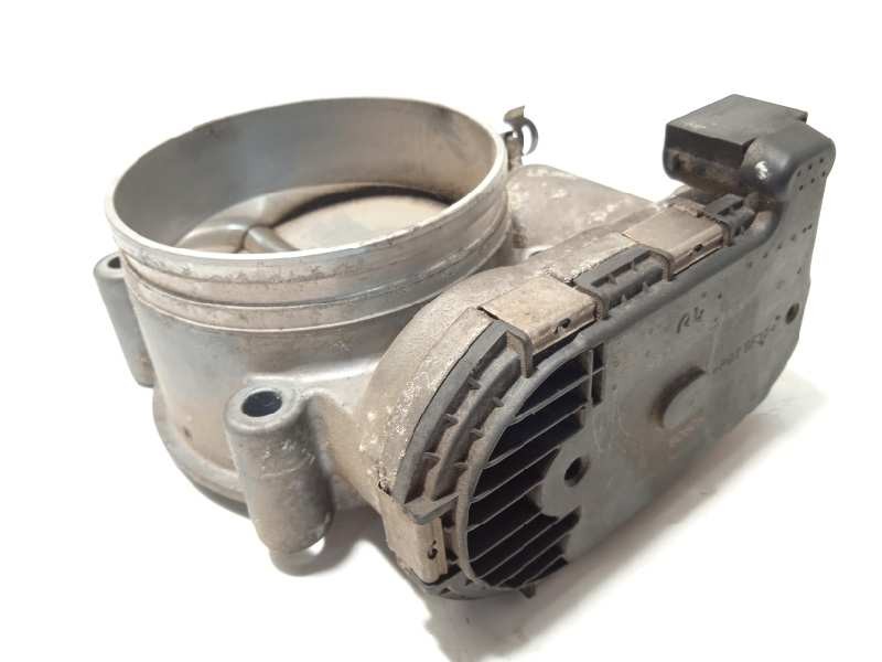 Recambio de caja mariposa para porsche panamera gts referencia OEM IAM 99760511601  0280750473