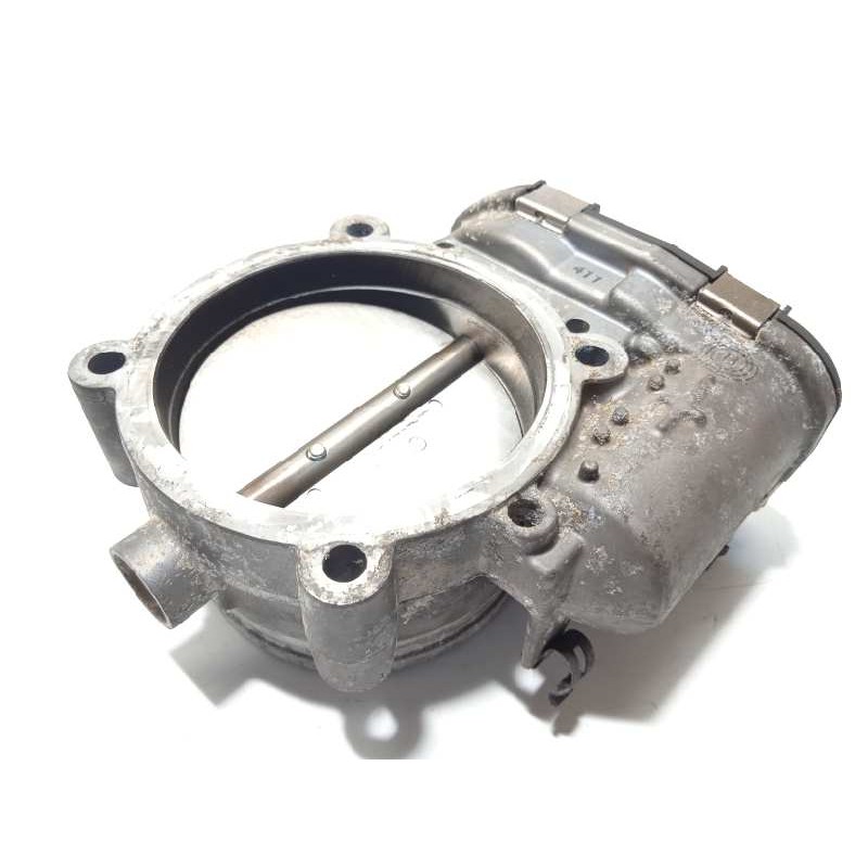 Recambio de caja mariposa para porsche panamera gts referencia OEM IAM 99760511601  0280750473