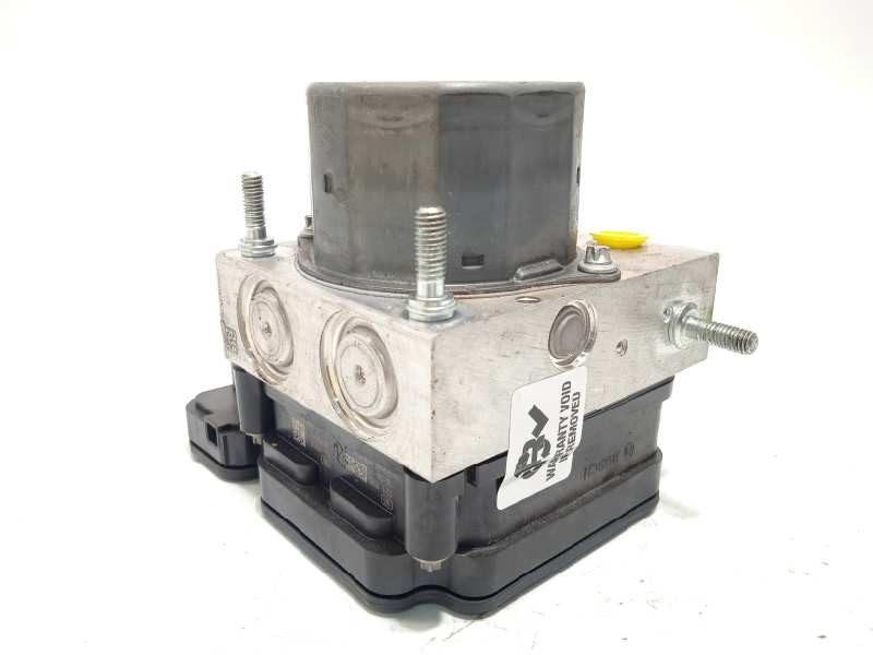 Recambio de abs para nissan qashqai (j11) visia referencia OEM IAM 47660HW60A 2265106455 269910