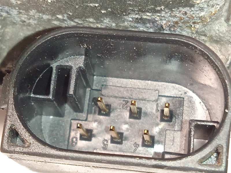 Recambio de caja mariposa para porsche panamera gts referencia OEM IAM 99760511601  0280750473