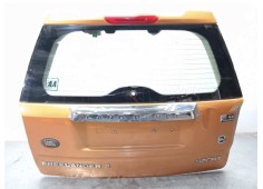 Recambio de porton trasero para land rover freelander (lr2) td4 s referencia OEM IAM LR003546  6H5240709AE