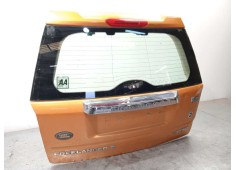 Recambio de porton trasero para land rover freelander (lr2) td4 s referencia OEM IAM LR003546  6H5240709AE 2