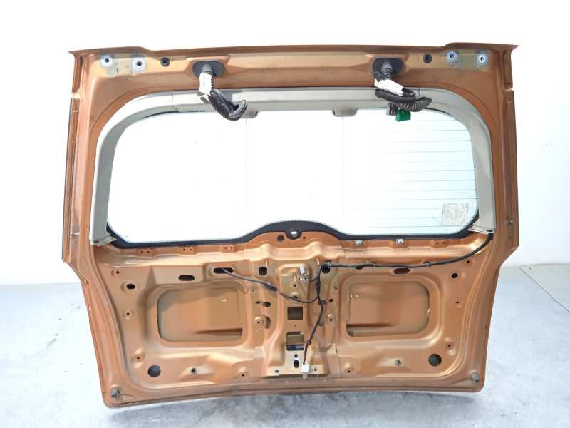 Recambio de porton trasero para land rover freelander (lr2) td4 s referencia OEM IAM LR003546  6H5240709AE