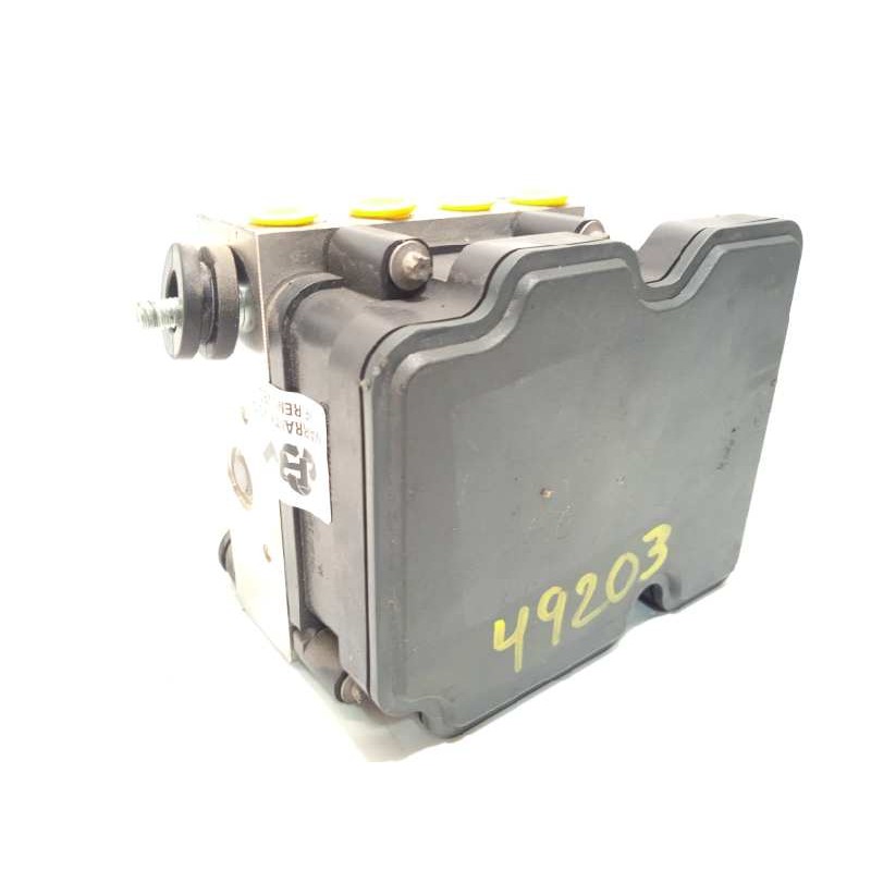 Recambio de abs para dacia sandero stepway referencia OEM IAM 476603249R 2265106455 269707