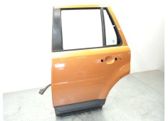 Recambio de puerta trasera izquierda para land rover freelander (lr2) td4 s referencia OEM IAM LR001613  6H5224631AE 2