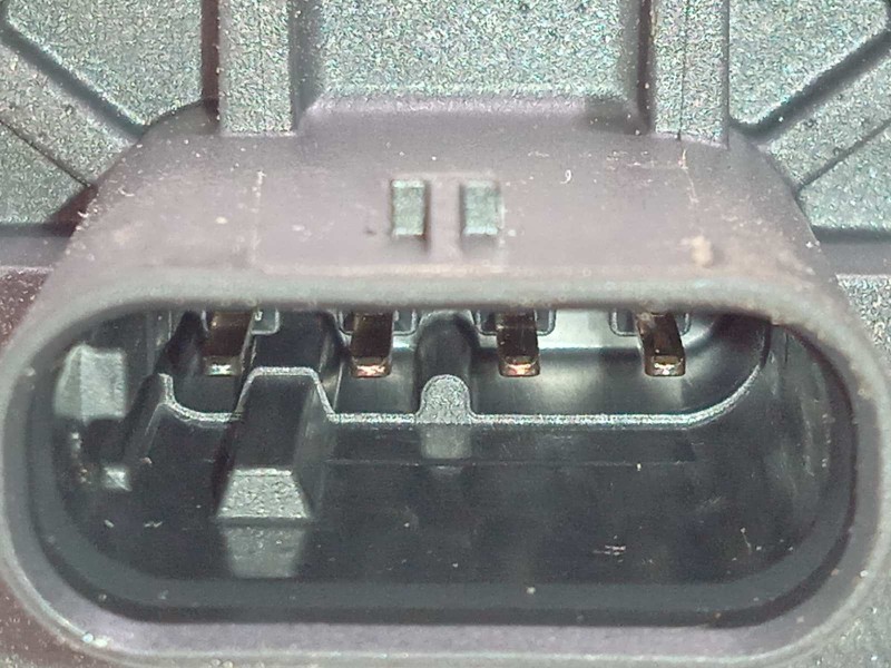 Recambio de caudalimetro para kia xceed 1.0 tgdi cat referencia OEM IAM 281642J600  