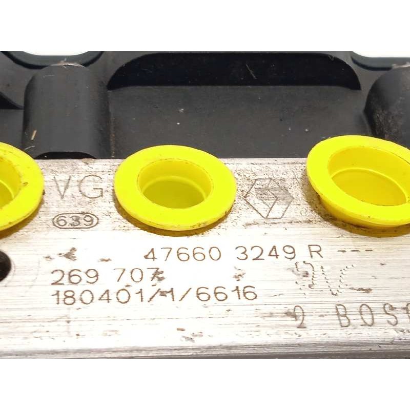 Recambio de abs para dacia sandero stepway referencia OEM IAM 476603249R 2265106455 269707